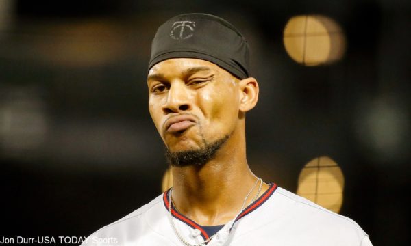 Byron Buxton