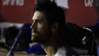 Cole Hamels