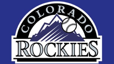 Colorado Rockies logo