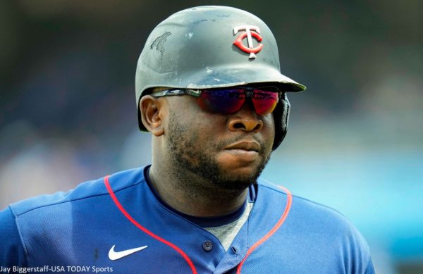 Miguel Sano