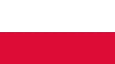 Poland flag