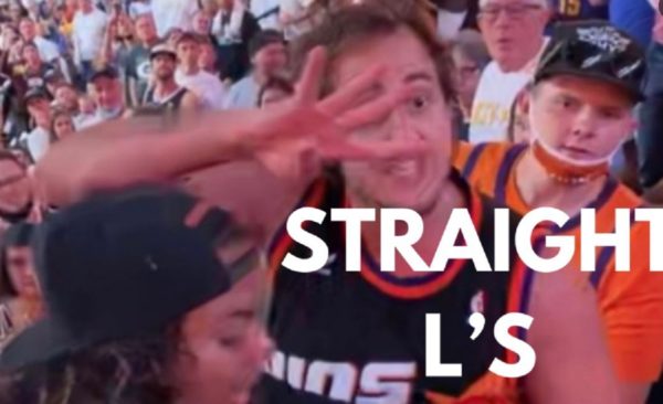 Suns 4 straight losses