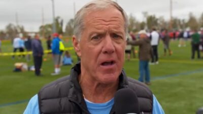 Terry Donahue