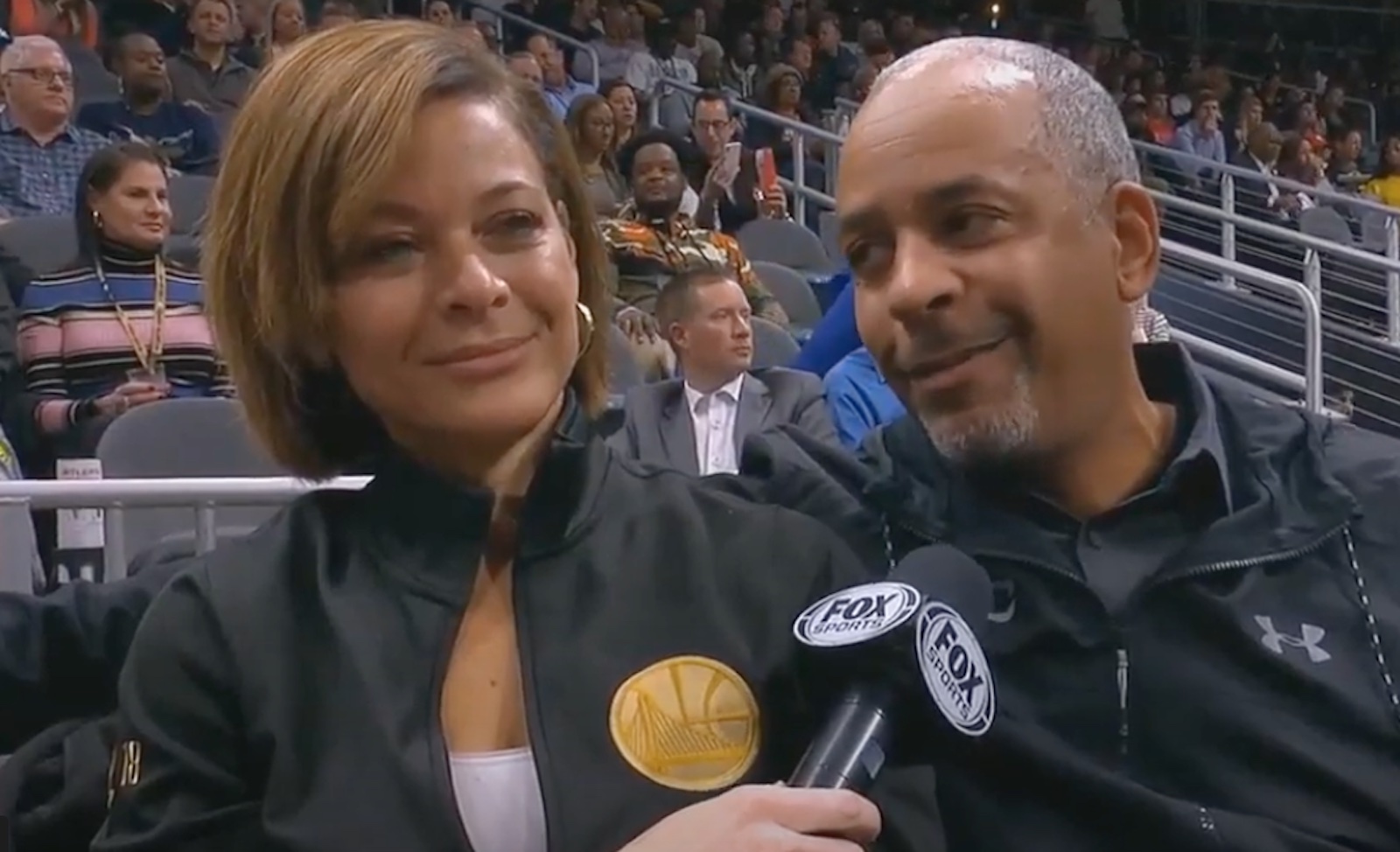 Dell Curry accuses Sonya of cheating on him with ex-NFL player Steven  Johnson