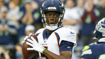 Teddy Bridgewater ready to pass