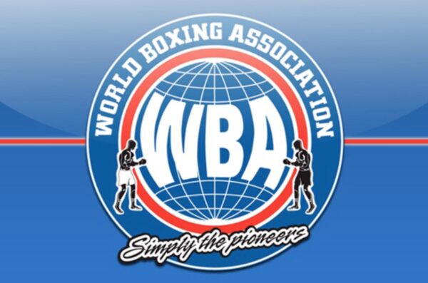 WBA logo