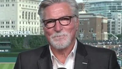 Jack Morris