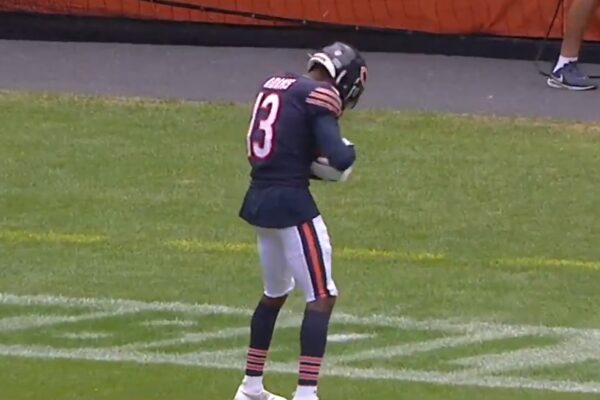 Rodney Adams baby celebration