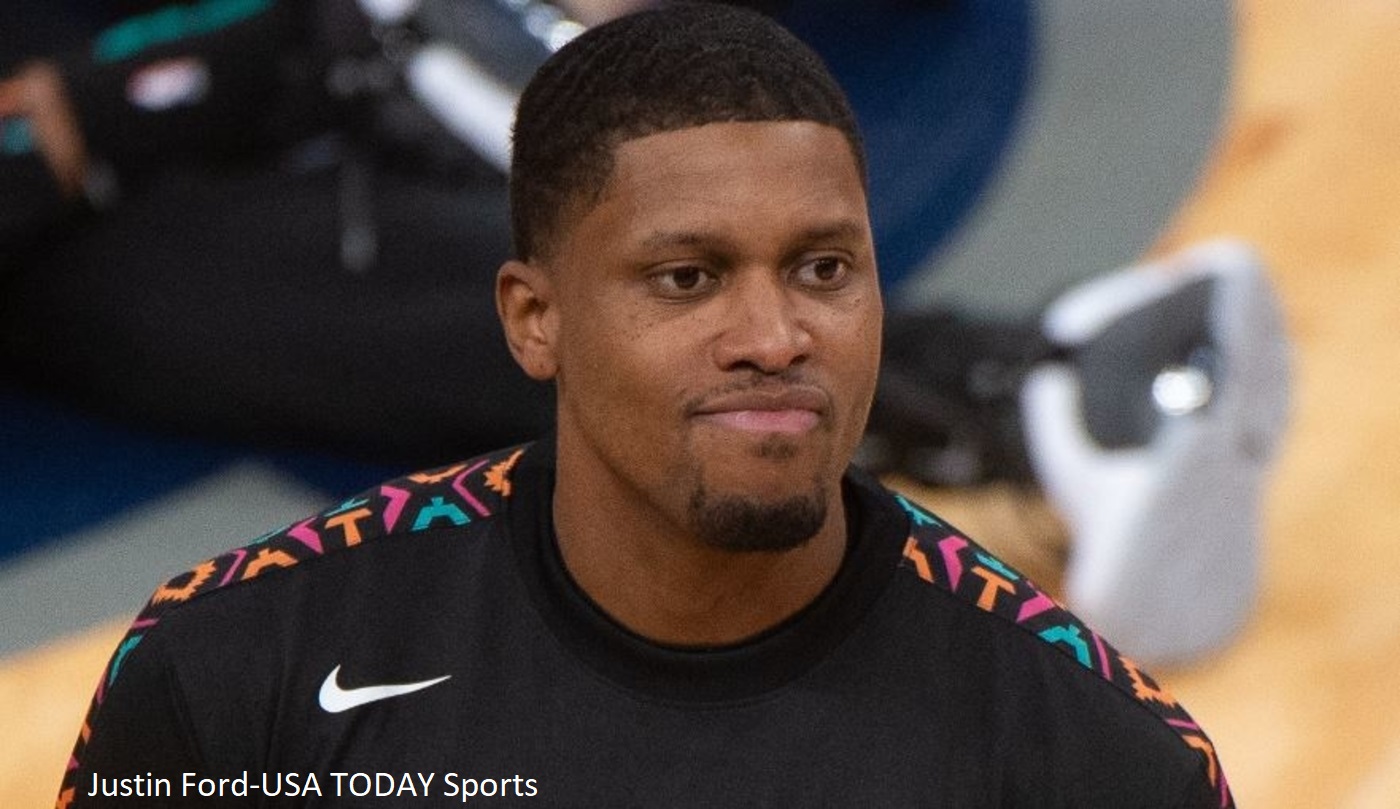 rudy gay trade reddit