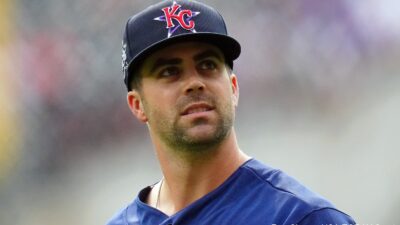 Whit Merrifield