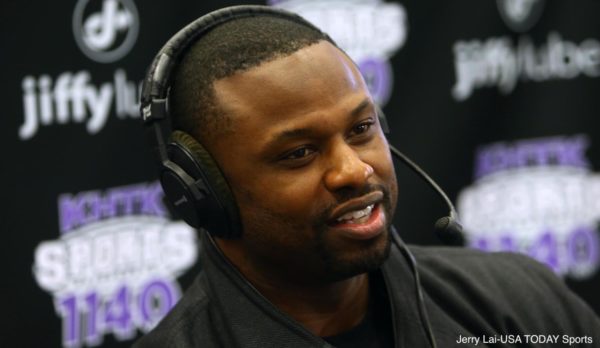 Bart Scott