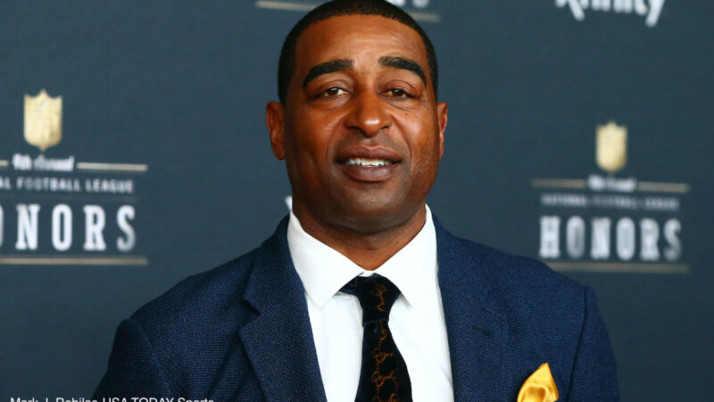 Cris Carter