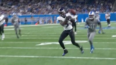 Hollywood Brown drop