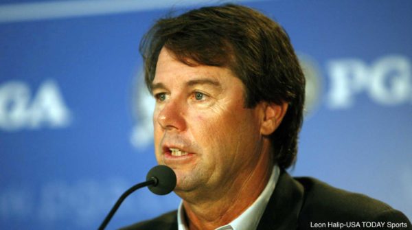 Paul Azinger