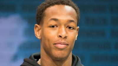 Cam Dantzler