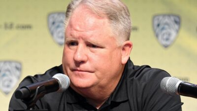 Chip Kelly