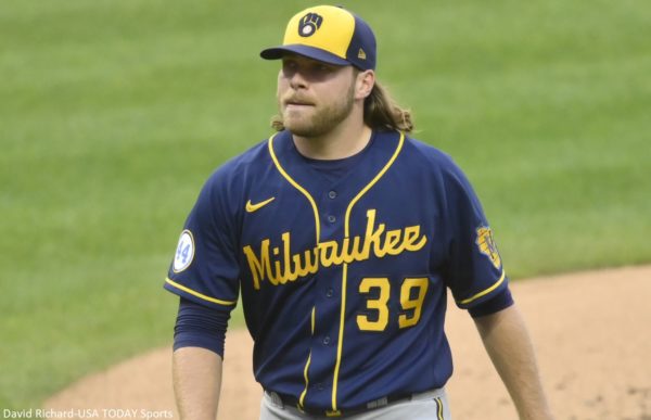 Corbin Burnes