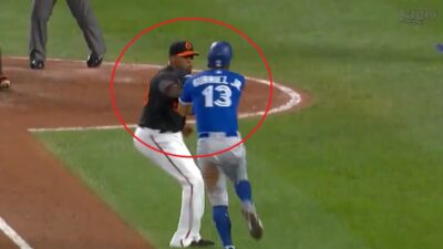 Fernando Abad Lourdes Gurriel