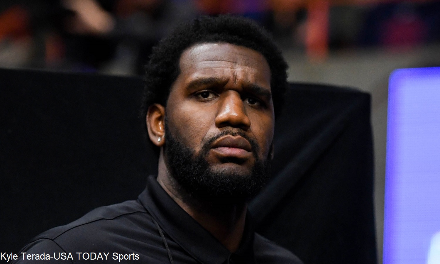 what happend to greg oden