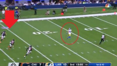 Rams Bears coverage