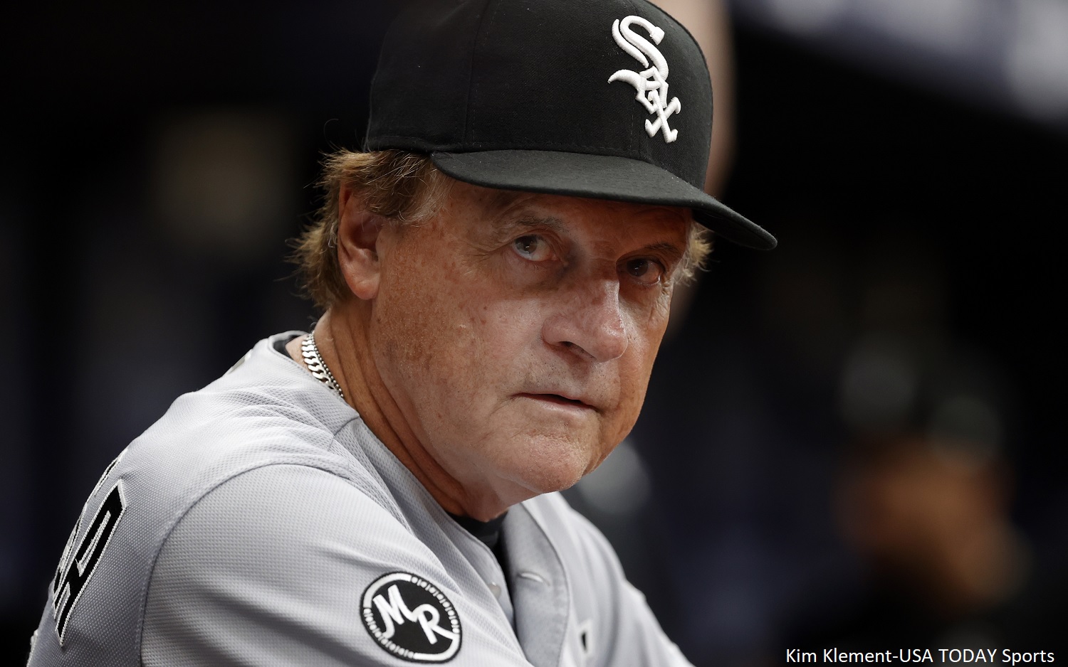 White Sox hire Tony La Russa as new manager - The Athletic