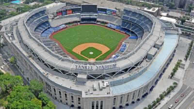 Yankee Stadium