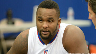 Glen Davis