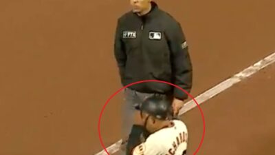 Antoan Richardson reaction