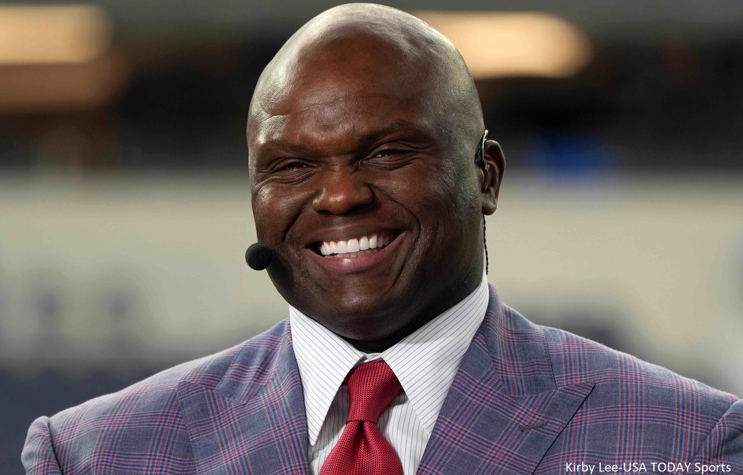 The Bills' issues last year are the same issues this year – Booger  McFarland