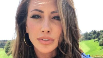Holly Sonders profile