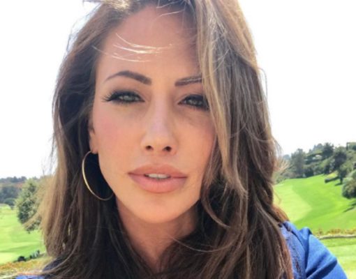 Holly Sonders