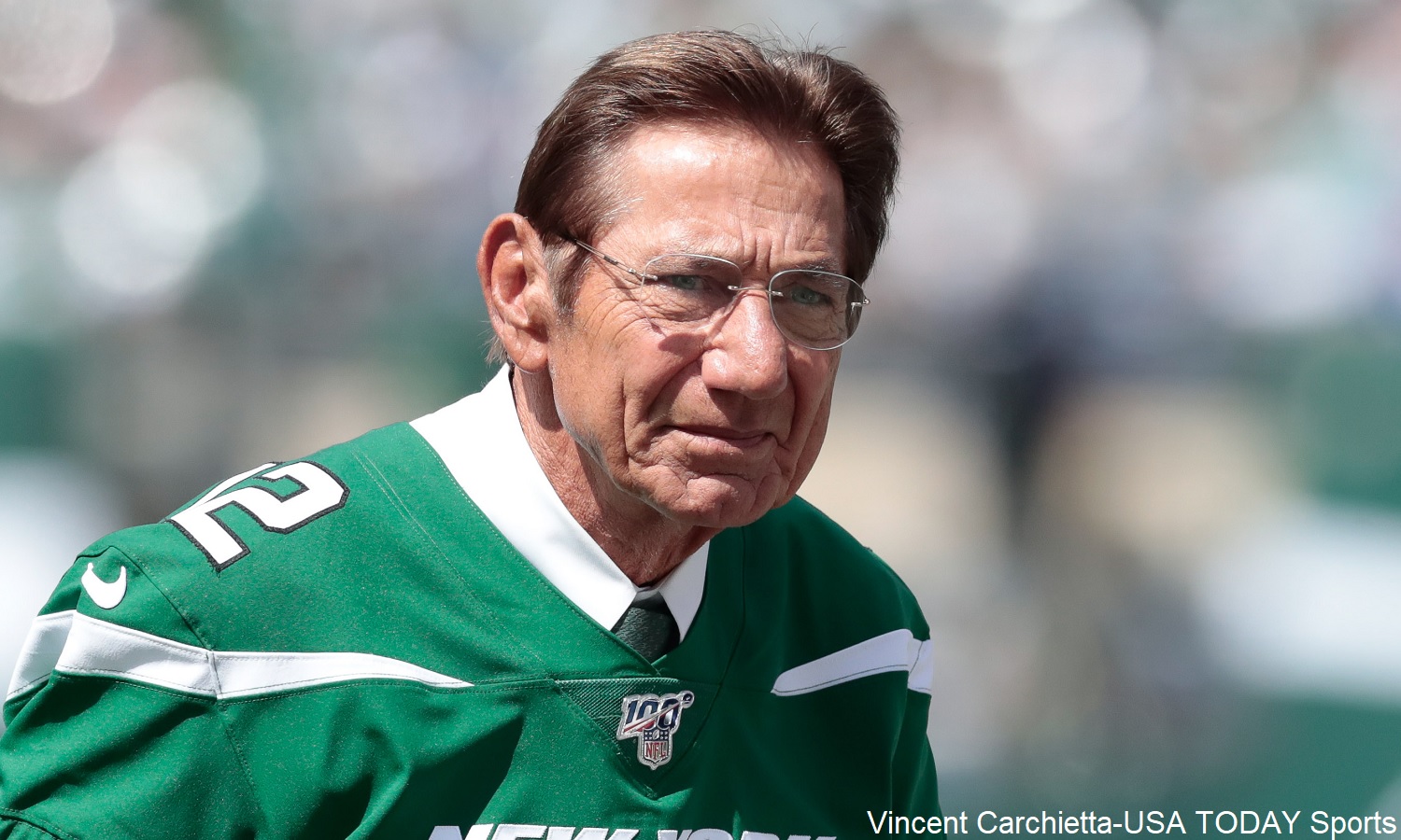 Zach Wilson Responds To Criticism From Jets Legend Joe Namath