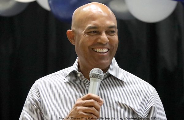 Mariano Rivera