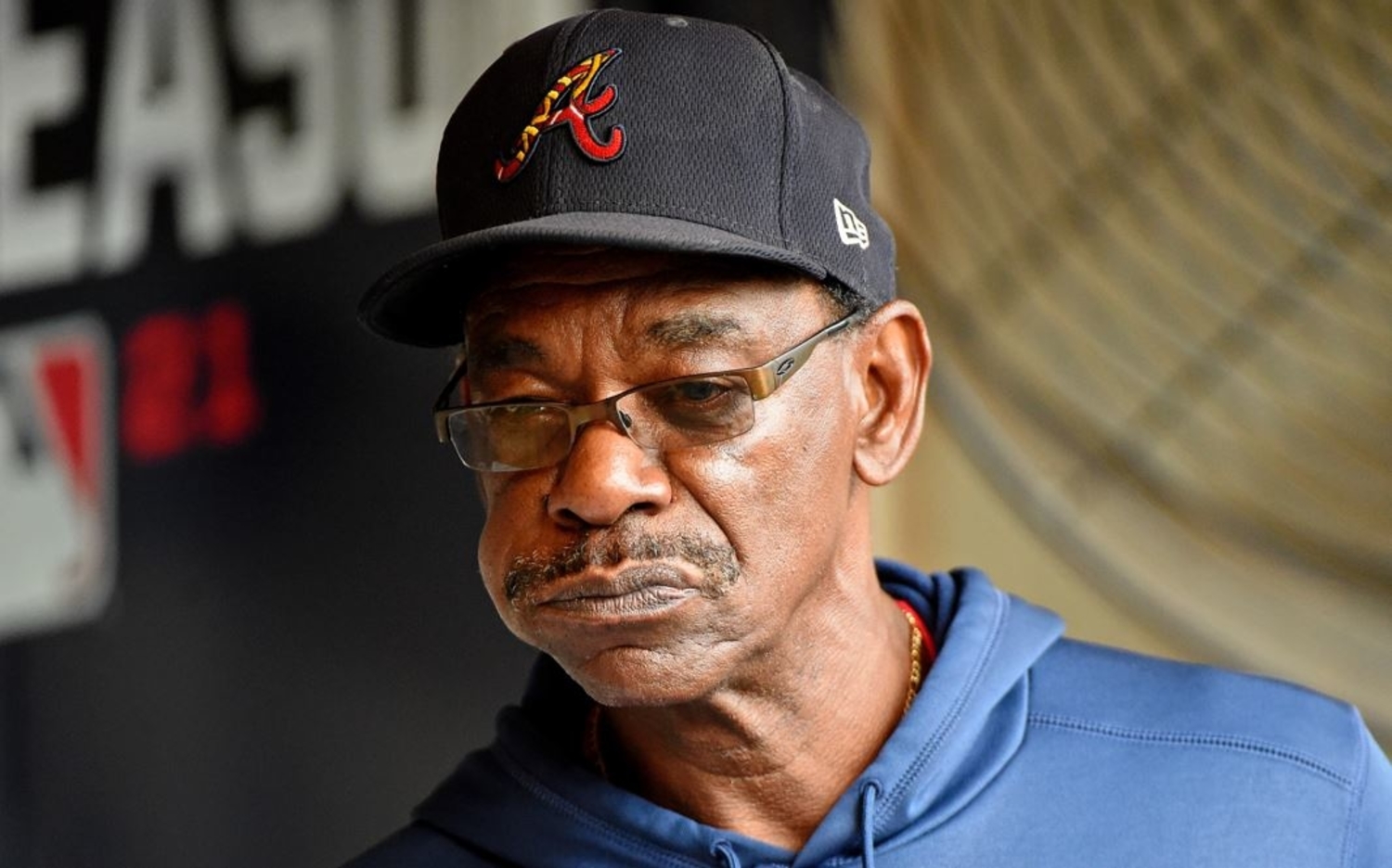 Ron Washington leaves Oakland A's, becomes Atlanta Braves 3B coach -  Athletics Nation