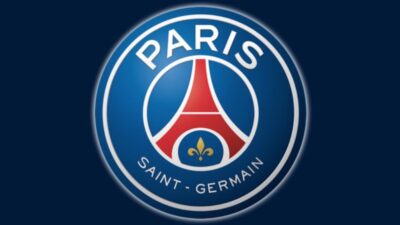 Paris Saint-Germain logo