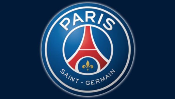 Paris Saint-Germain logo