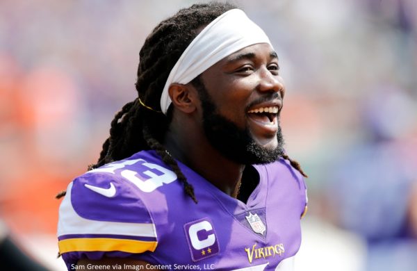 Ex-girlfriend Gracelyn Trimble Sues Dalvin Cook Over Alleged Assault