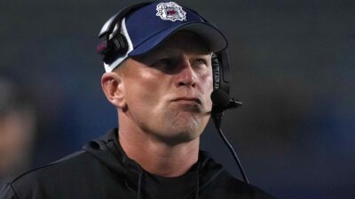 Kalen DeBoer coaching