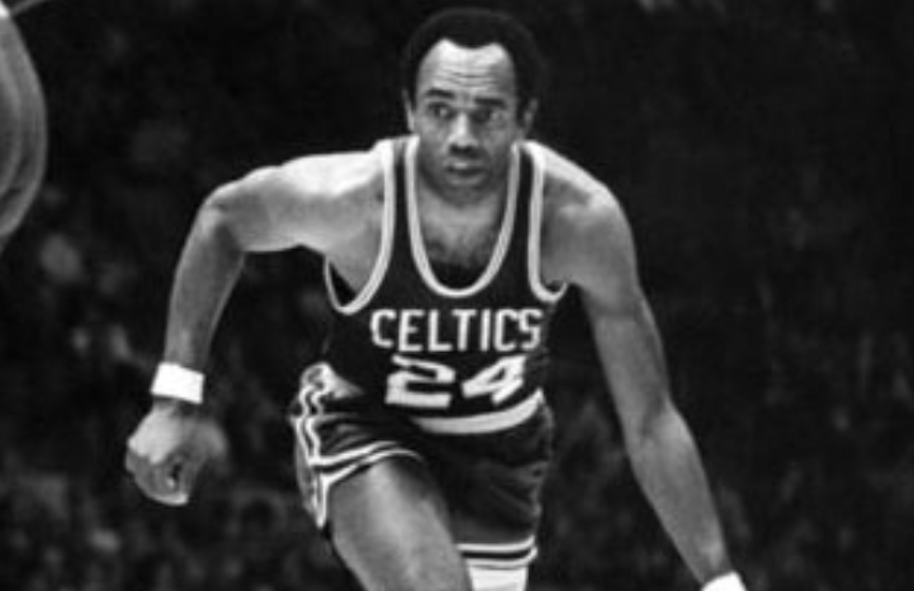 Sam Jones, Celtics legend and St. Johns County resident, dies at 88