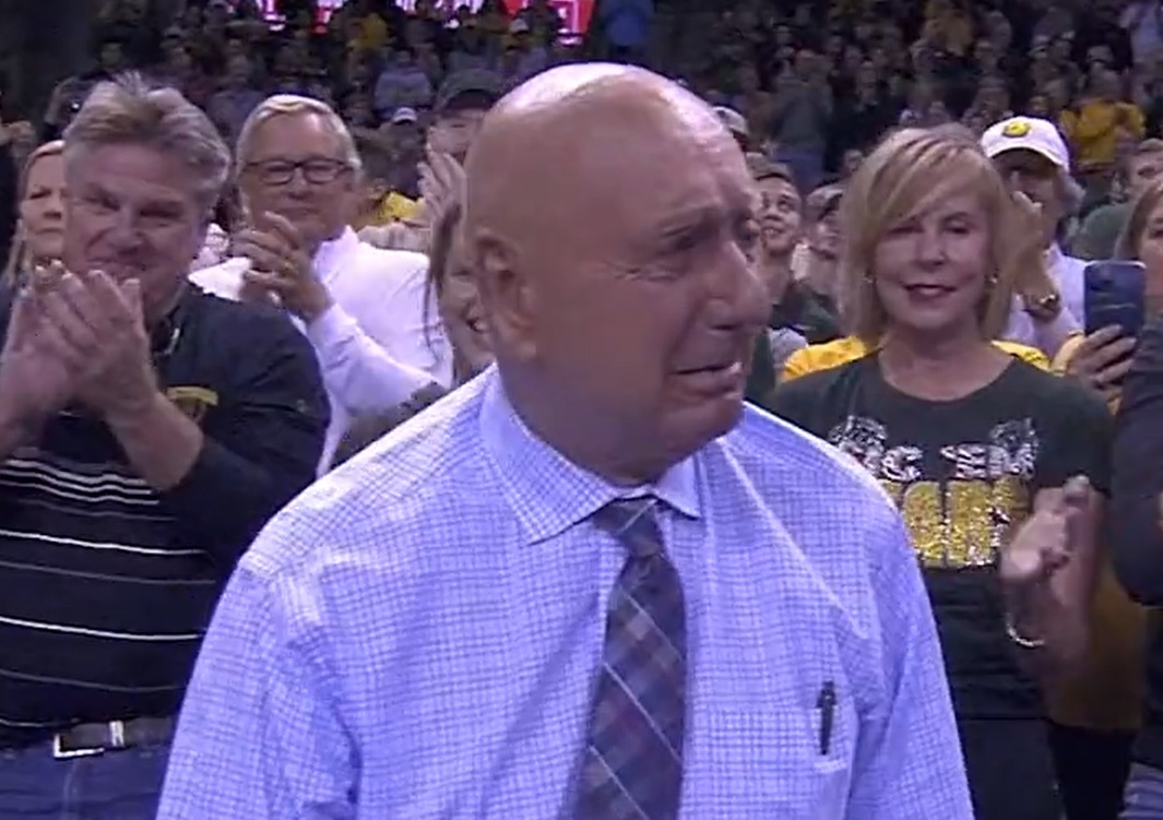 Green: Hoops guru Dick Vitale recovers after 'toughest seven months of my  life