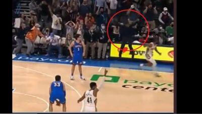 Willie Green celebrates