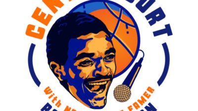 Center Court podcast logo