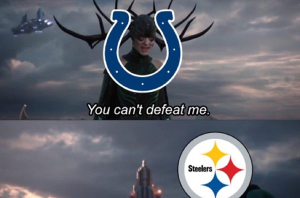 A colts meme