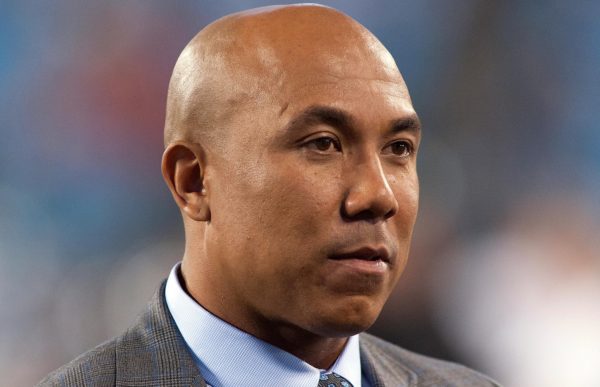 Hines Ward