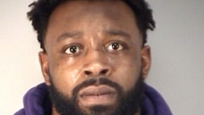 Lerentee McCray mug shot