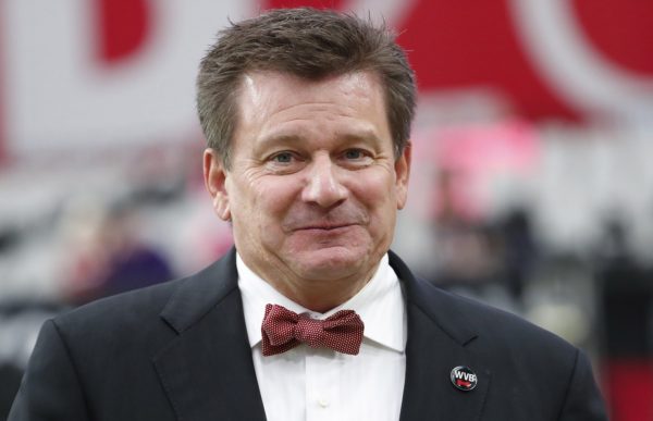 Michael Bidwill