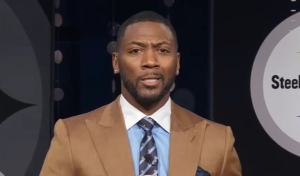 Ryan Clark ESPN