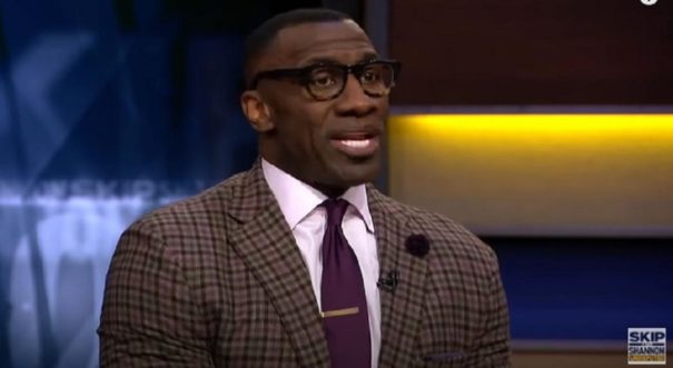 Shannon Sharpe nailed his Rams-Bucs prediction perfectly