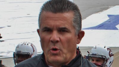 Todd Graham