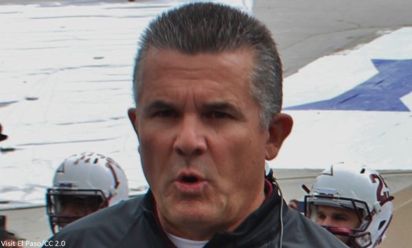 Todd Graham